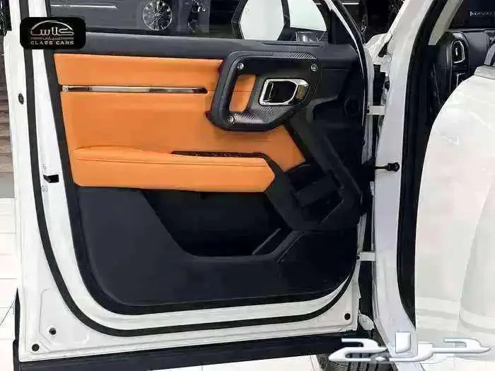 هافال H7 ادفنشر دبل 2026 3