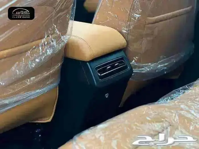 هافال H7 ادفنشر دبل 2026 13