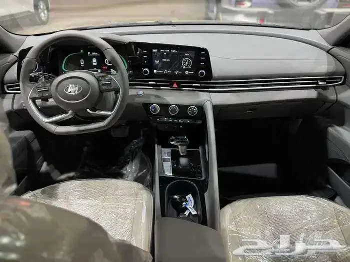 هيونداي - النترا كمفورت - 2026- كاش واقساط 3