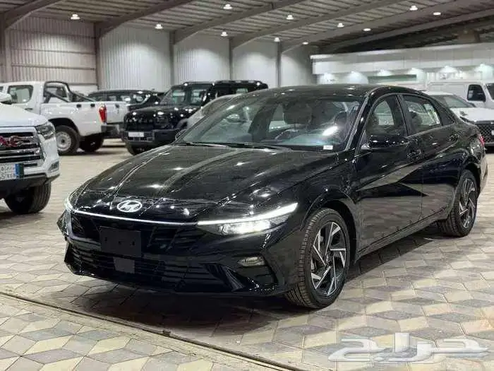 هيونداي - النترا كمفورت - 2026- كاش واقساط 0