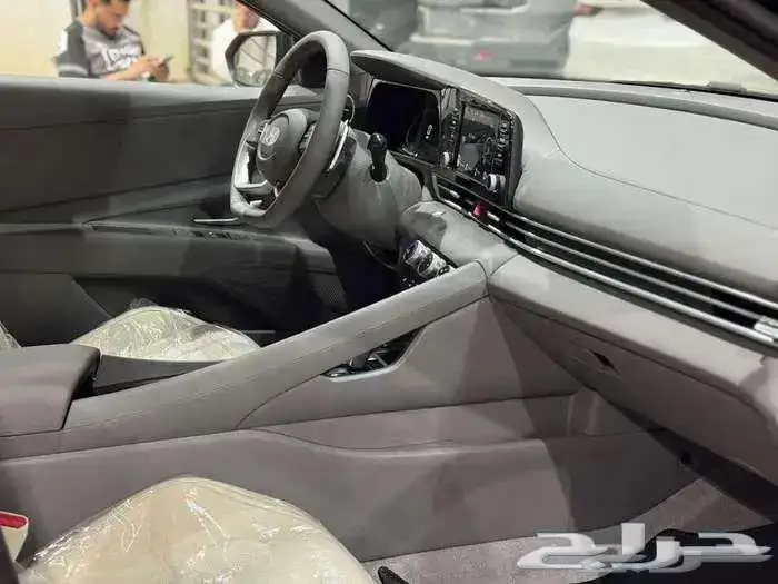 هيونداي - النترا كمفورت - 2026- كاش واقساط 5