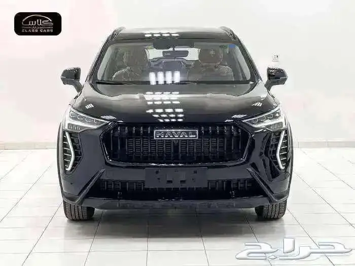 هافال جوليان اكتيف 2026 0