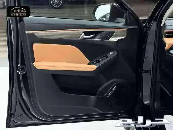 هافال جوليان اكتيف 2026 3