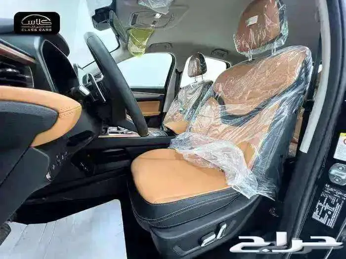 هافال جوليان اكتيف 2026 4