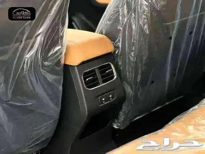 هافال جوليان اكتيف 2026 11