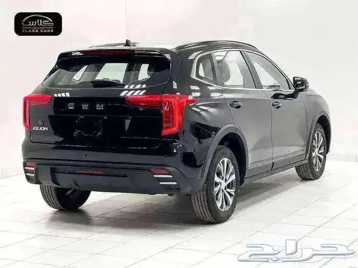 هافال جوليان اكتيف 2026 12