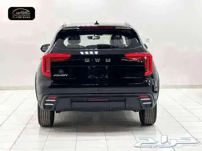 هافال جوليان اكتيف 2026 13