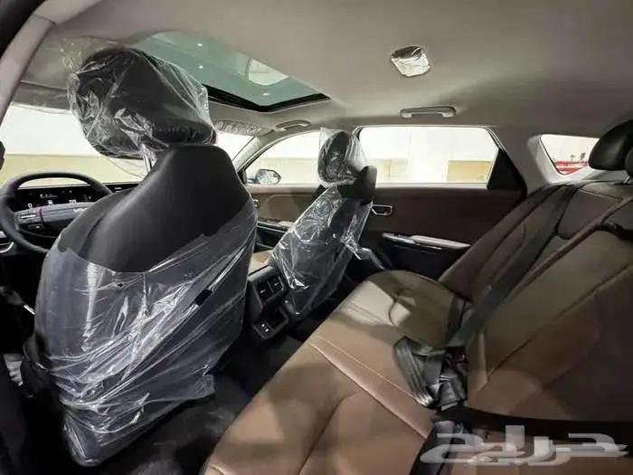 كيا K4 موديل 2026 4