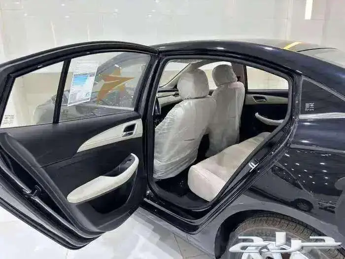 mg 5 2025 ستاندرد 7