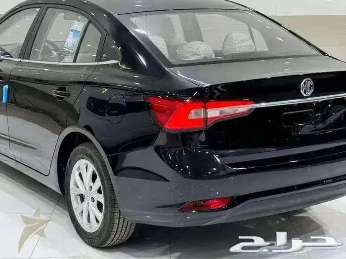 mg 5 2025 ستاندرد 3