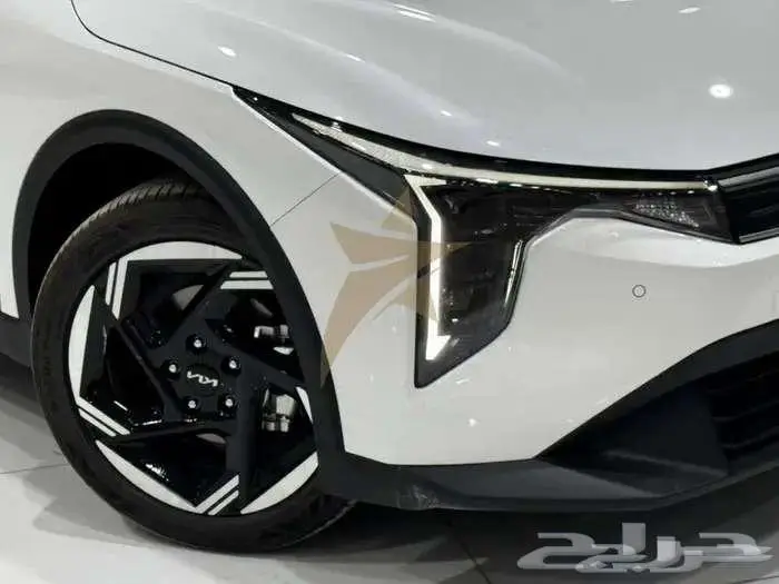 كيا K4 موديل 2026 9