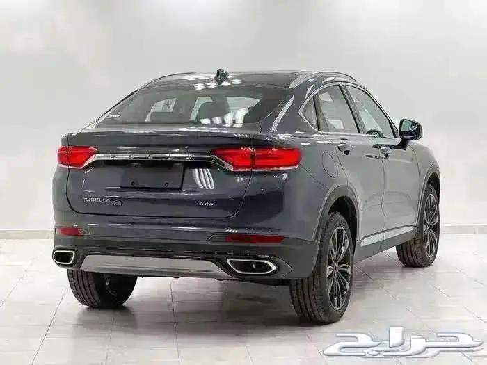 جيلى توجيلا فل 2023 -69000شامل الضريبة عرض خاص 2