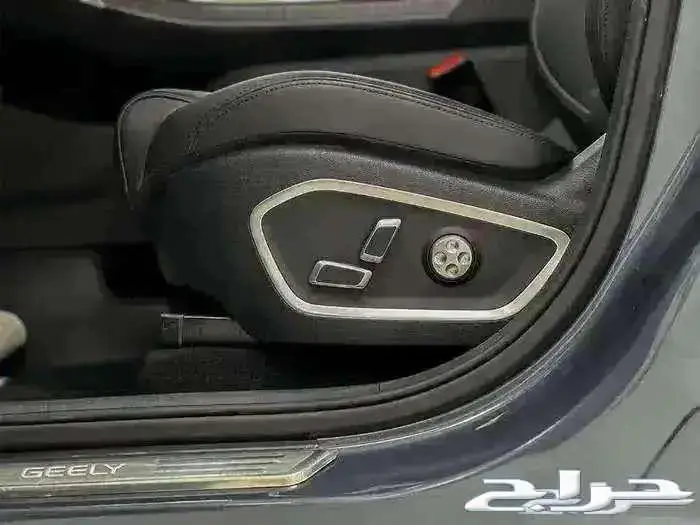 جيلى توجيلا فل 2023 -69000شامل الضريبة عرض خاص 7