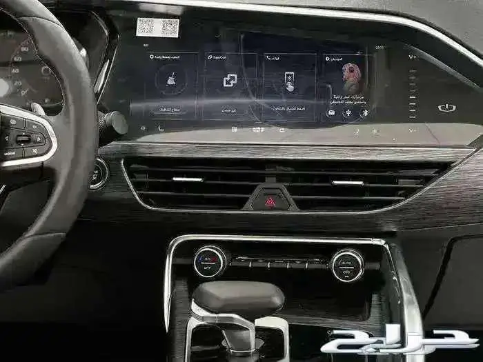 جيلى توجيلا فل 2023 -69000شامل الضريبة عرض خاص 8