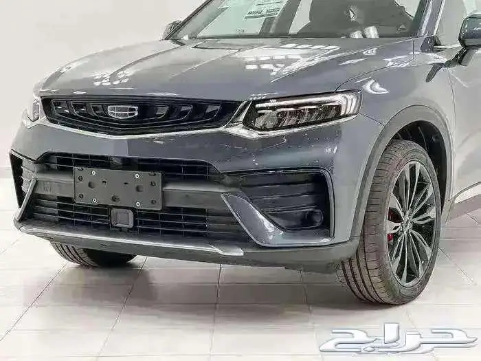 جيلى توجيلا فل 2023 -69000شامل الضريبة عرض خاص 13