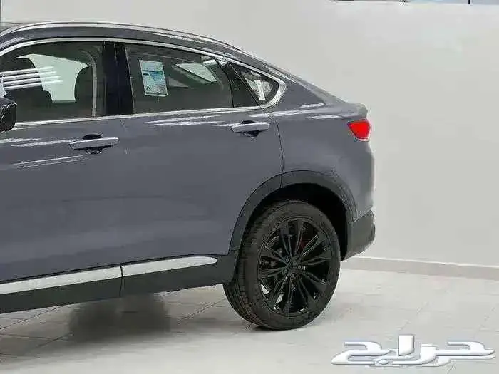 جيلى توجيلا فل 2023 -69000شامل الضريبة عرض خاص 14