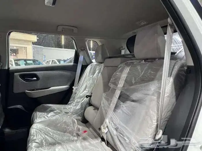 نيسان اكستريل 5 مقاعد بدون دبل 2026 قسط 1599 4