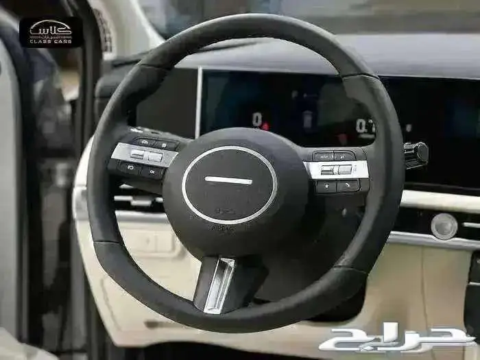 هيونداي توسان سمارت 2000 موديل 2025- 99400ريال شامل الضريبة 1