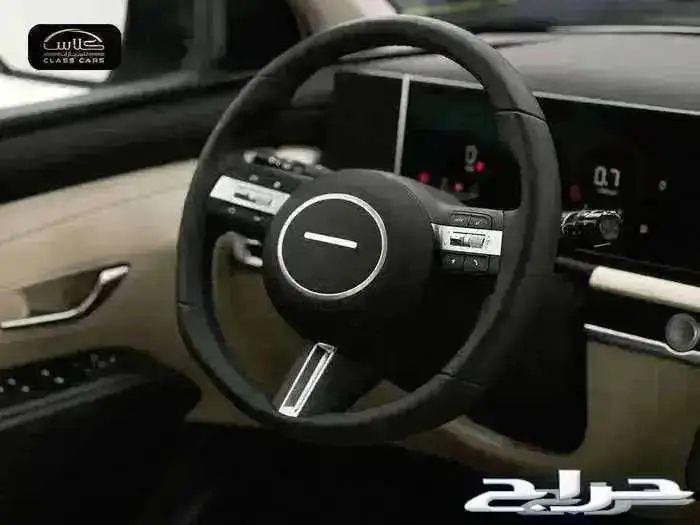 هيونداي توسان سمارت 2000 موديل 2025- 99400ريال شامل الضريبة 2