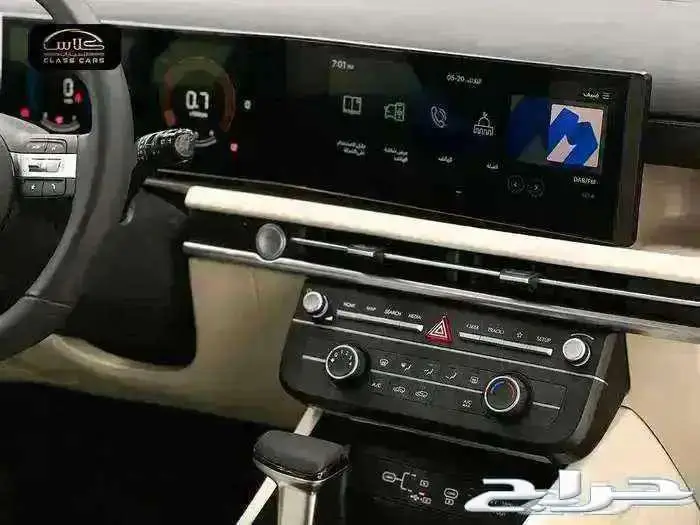 هيونداي توسان سمارت 2000 موديل 2025- 99400ريال شامل الضريبة 4