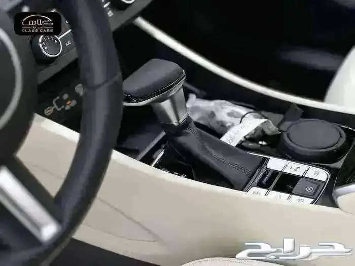 هيونداي توسان سمارت 2000 موديل 2025- 99400ريال شامل الضريبة 6