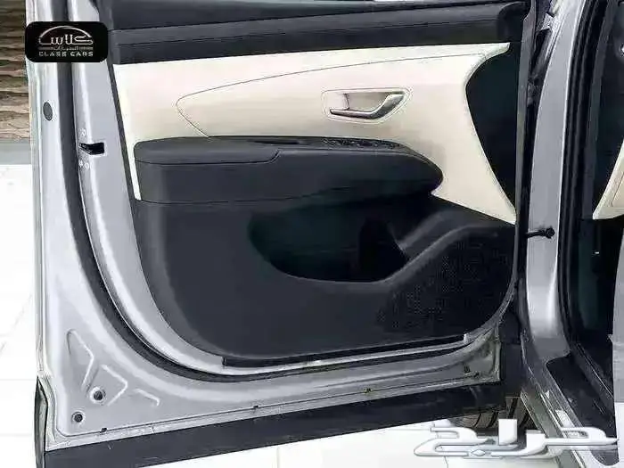 هيونداي توسان سمارت 2000 موديل 2025- 99400ريال شامل الضريبة 8