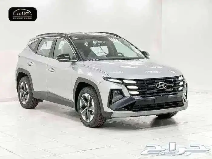 هيونداي توسان سمارت 2000 موديل 2025- 99400ريال شامل الضريبة 10