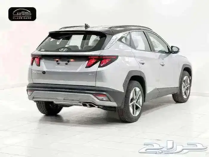 هيونداي توسان سمارت 2000 موديل 2025- 99400ريال شامل الضريبة 12