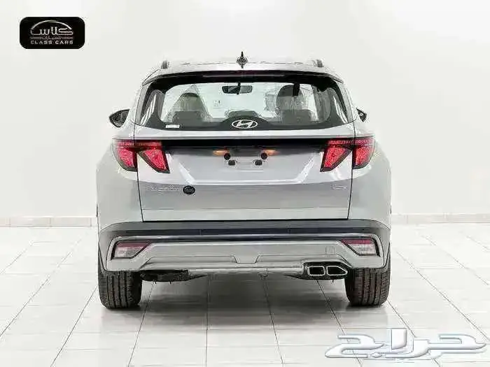 هيونداي توسان سمارت 2000 موديل 2025- 99400ريال شامل الضريبة 14