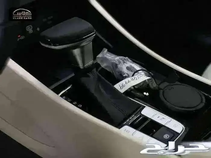 هيونداي توسان سمارت 2000 موديل 2025- 99400ريال شامل الضريبة 16