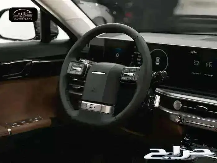 هونداي ازيرا سمارت 2026- 148350ريال شامل الضريبة 15