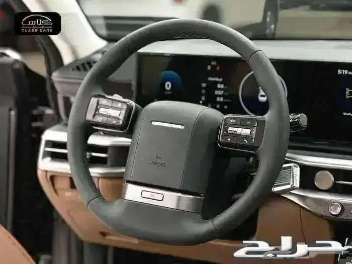 هونداي ازيرا سمارت 2026- 148350ريال شامل الضريبة 16