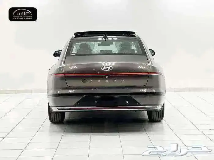 هونداي ازيرا سمارت 2026- 148350ريال شامل الضريبة 5