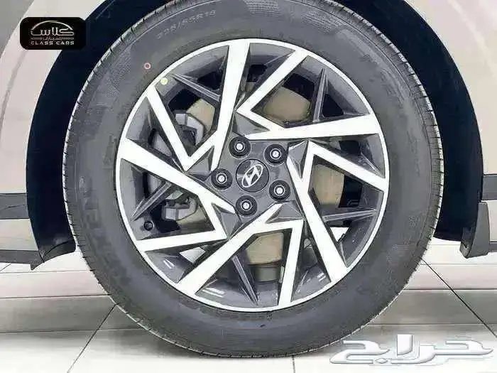 هونداي ازيرا سمارت 2026- 148350ريال شامل الضريبة 7