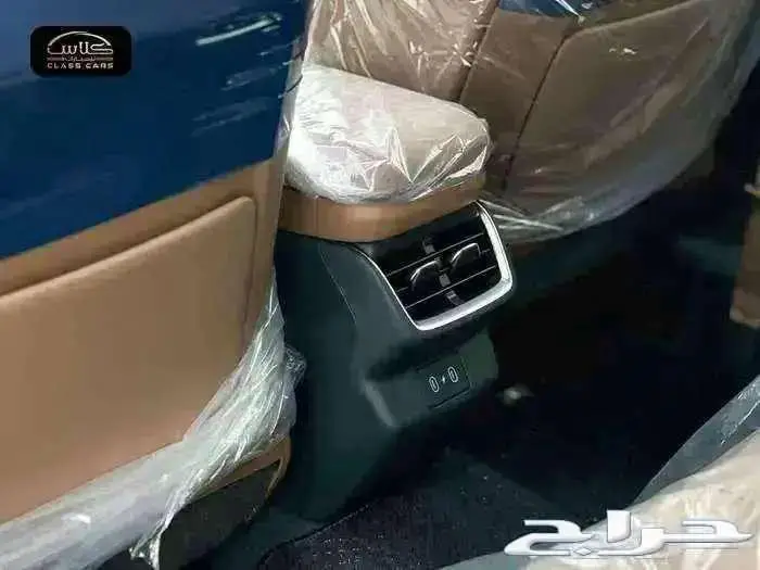 هونداي ازيرا سمارت 2026- 148350ريال شامل الضريبة 8