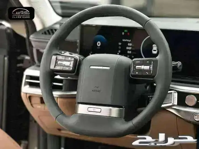 هونداي ازيرا سمارت 2026- 148350ريال شامل الضريبة 12