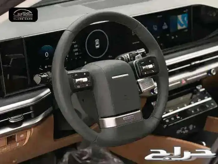 هونداي ازيرا سمارت 2026- 148350ريال شامل الضريبة 13