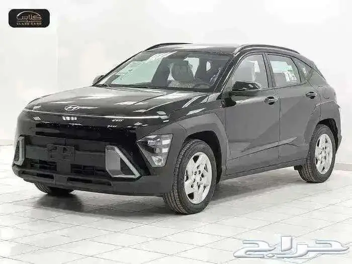 هيونداي كونا سمارت هايبرد- 2024- 78200ريال شامل الضريبة 1