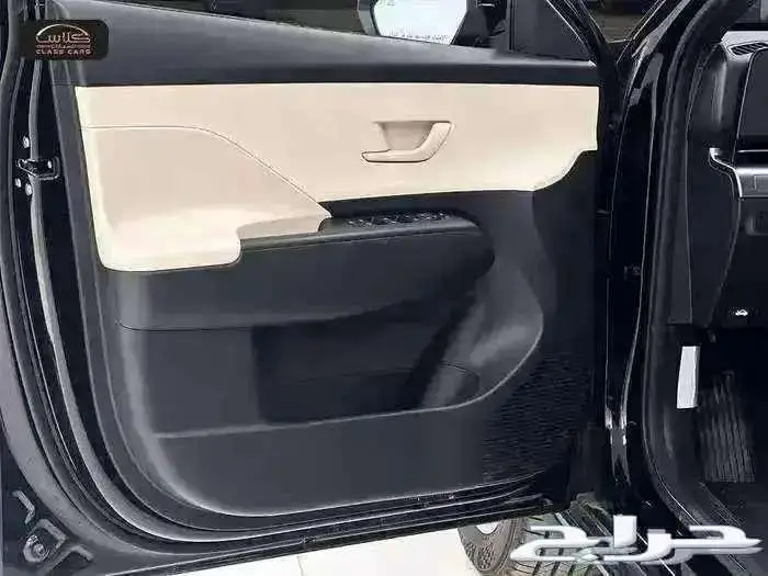 هيونداي كونا سمارت هايبرد- 2024- 78200ريال شامل الضريبة 6