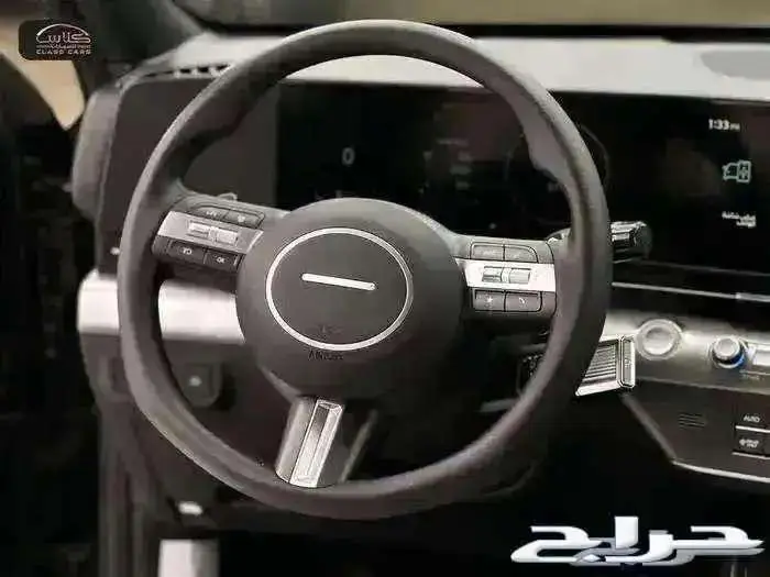 هيونداي كونا سمارت هايبرد- 2024- 78200ريال شامل الضريبة 8