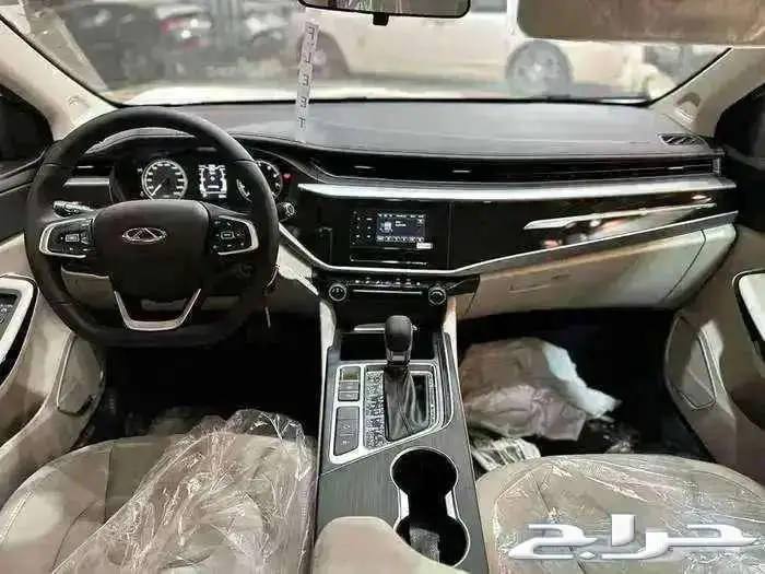 شيرى اريزو 5 كومفورت موديل 2026 باقل الاسعار 4