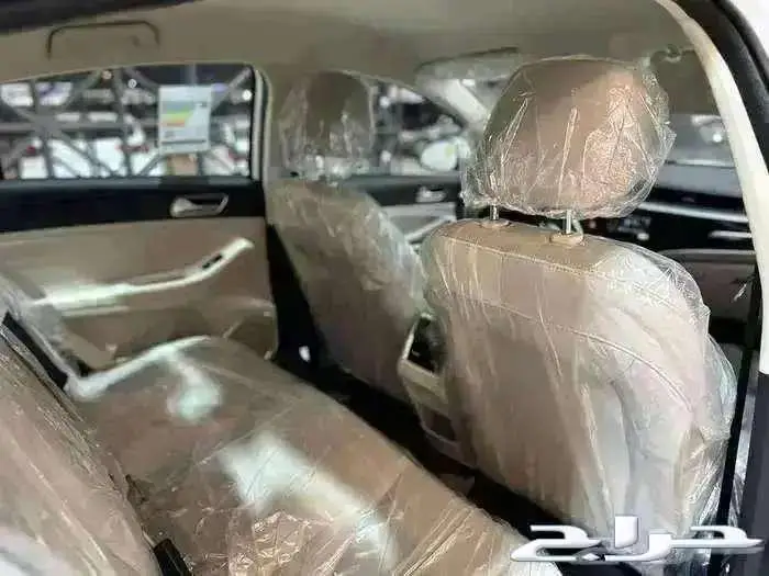 شيرى اريزو 5 كومفورت موديل 2026 باقل الاسعار 7