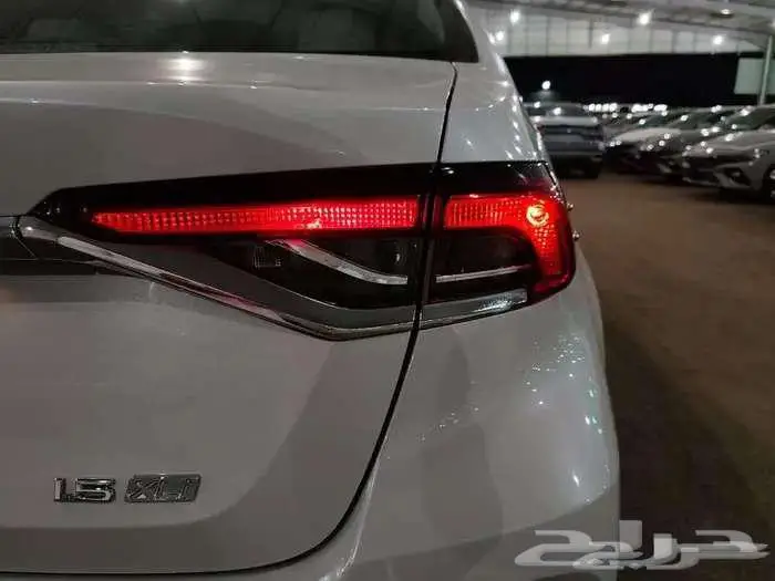 تويوتا كورولا 2022 13