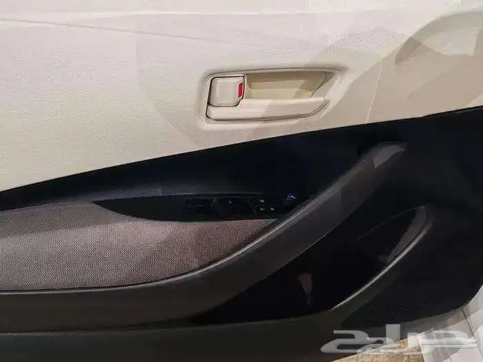 تويوتا كورولا 2022 10