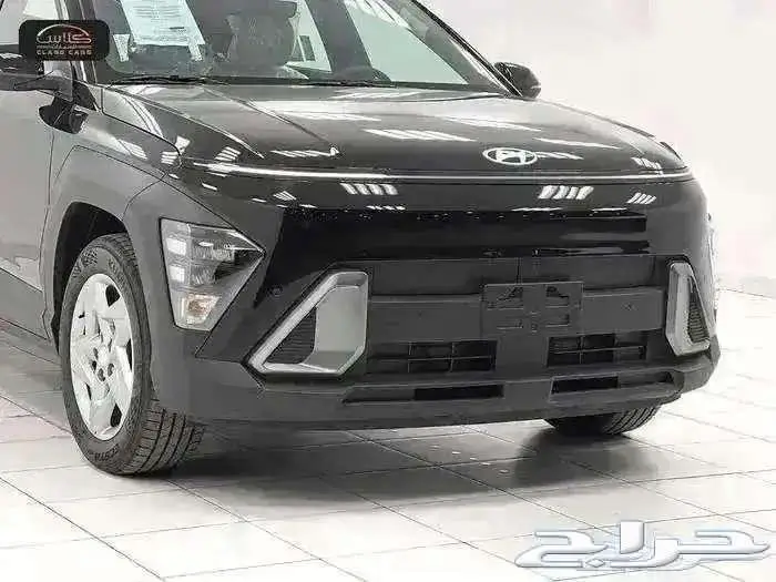 هيونداي كونا سمارت هايبرد- 2024- 78200ريال شامل الضريبة 9