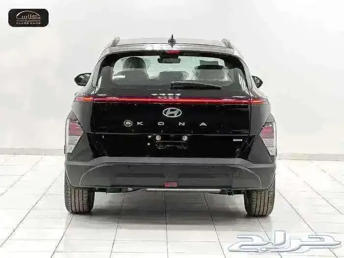 هيونداي كونا سمارت هايبرد- 2024- 78200ريال شامل الضريبة 10