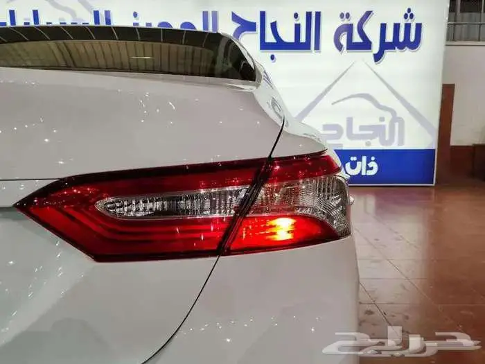 تويوتا كامريLE 2020 20
