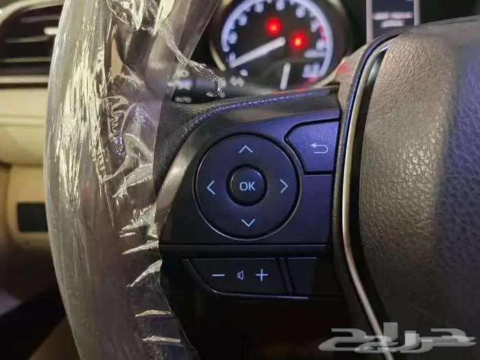 تويوتا كامريLE 2020 9