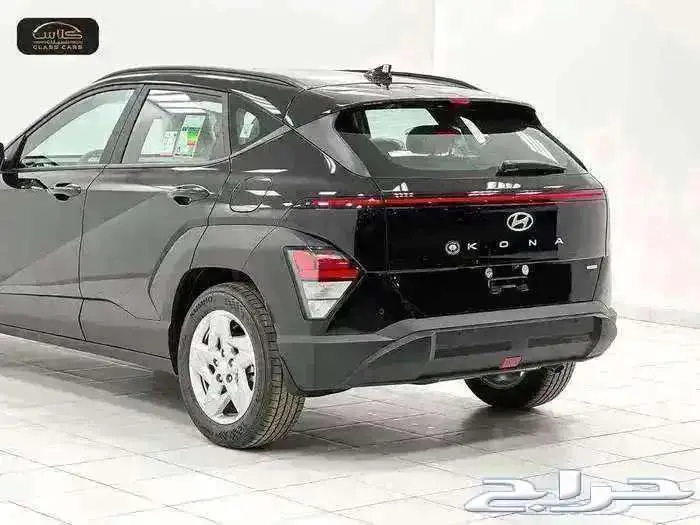هيونداي كونا سمارت هايبرد- 2024- 78200ريال شامل الضريبة 11