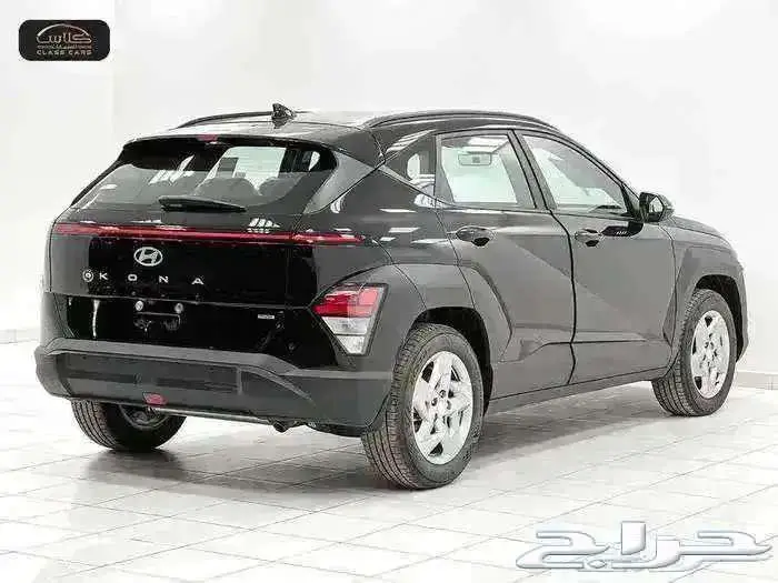 هيونداي كونا سمارت هايبرد- 2024- 78200ريال شامل الضريبة 12